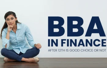 BBA in Finance Online