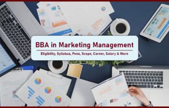 BBA in Marketing