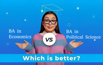 BA in Economics vs. BA in Political Science