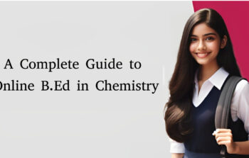 Online B.Ed in Chemistry 2026 | Top Ultimate guide