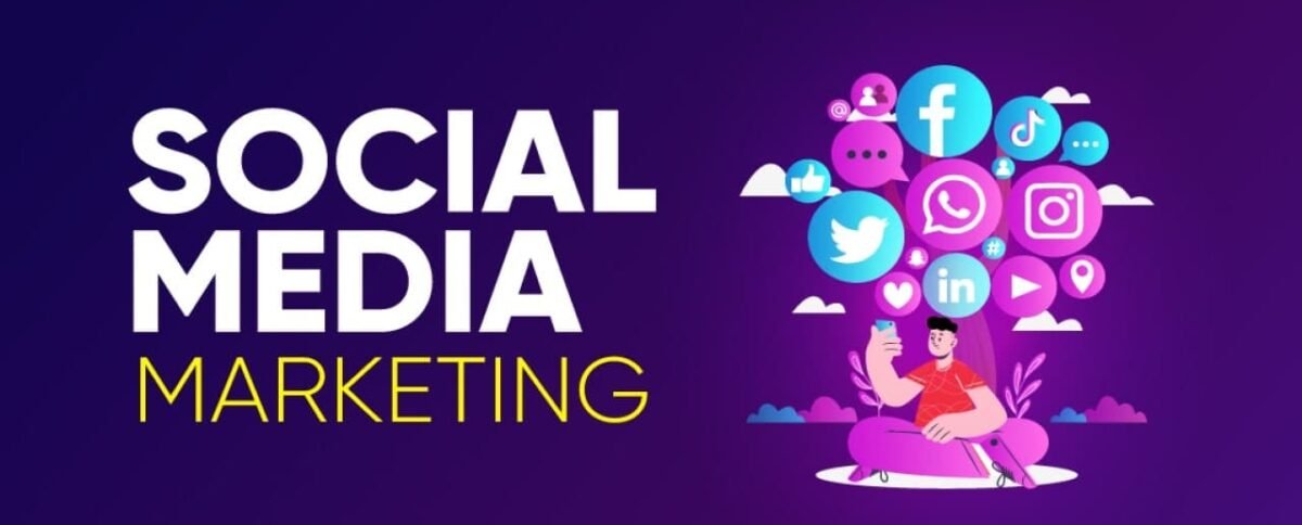 Social Media Marketing Course