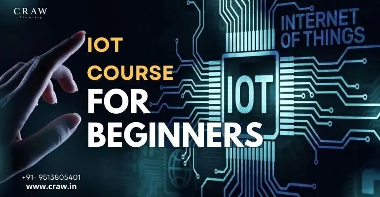 IOT Certification Course:Internet of Things Courses for Beginners