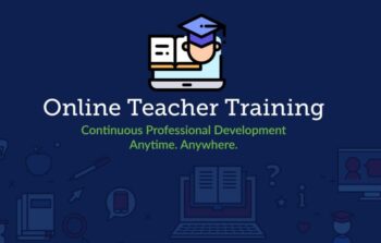 Online Teaching Courses 2025 : Unlock Your Teaching Potential from Anywhere