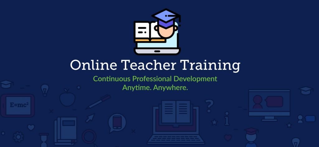 Online Teaching Courses: Unlock Your Teaching Potential from Anywhere