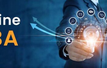 BBA Online – Shape Your Future with Flexible Learning