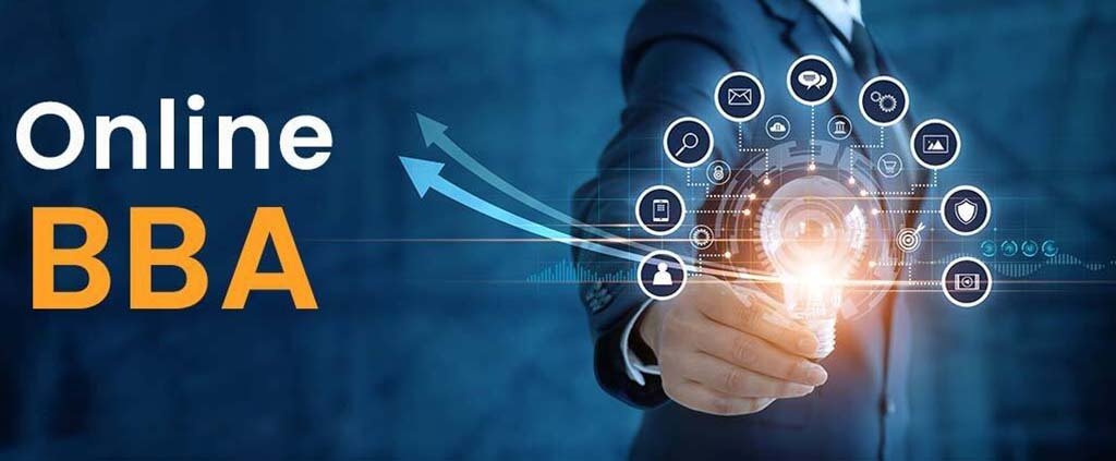 BBA Online – Shape Your Future with Flexible Learning