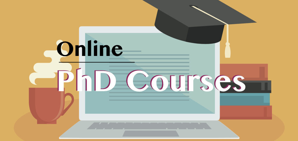 Online PhD Programs: A Comprehensive Guide