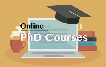 Online PhD Programs: A Comprehensive Guide