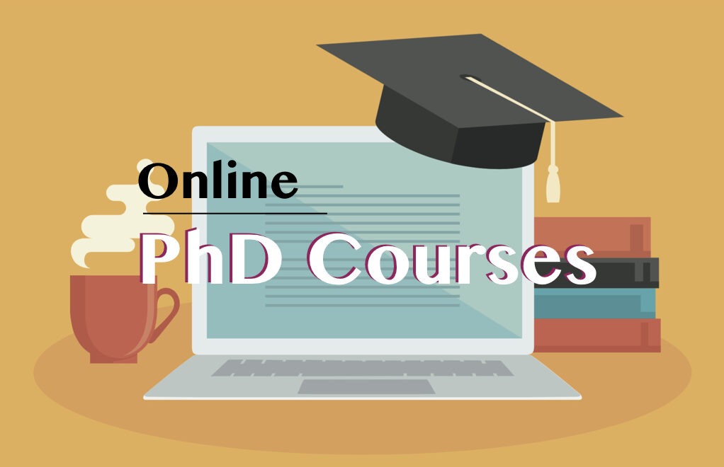 Online PhD Programs