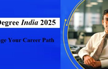 Online Degree India 2025 Can Change Your Career Path