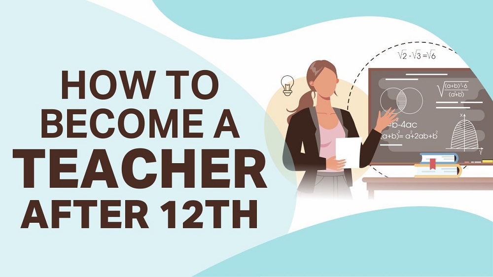 How to Become Teacher
