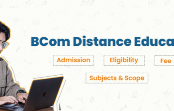 Unlock Your Future in 2026: Why Distance B.Com Is Most Affordable Education Choice