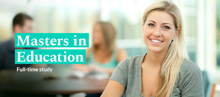 Ultimate Guide to the Master of Education Course