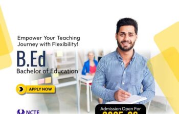 Online B.Ed Course at Sophia College 2025 | Unlock Your Future Today