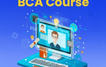 BCA in Distance Education Course