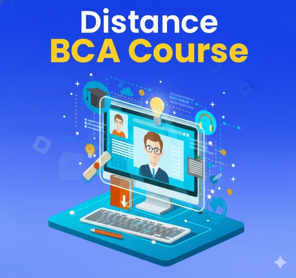 BCA Distance Education