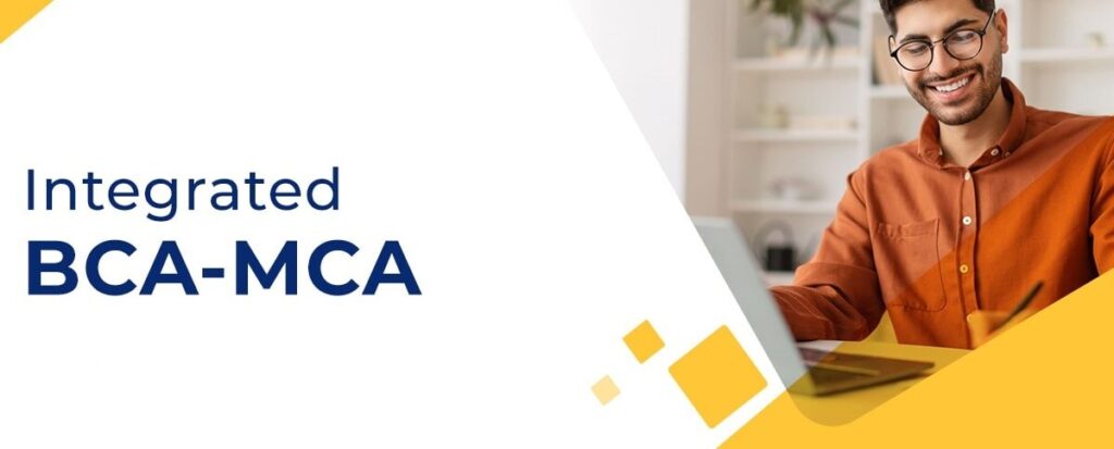 Unlock Success with the MCA MBA Integrated Course