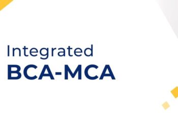 Unlock Success with the MCA MBA Integrated Course
