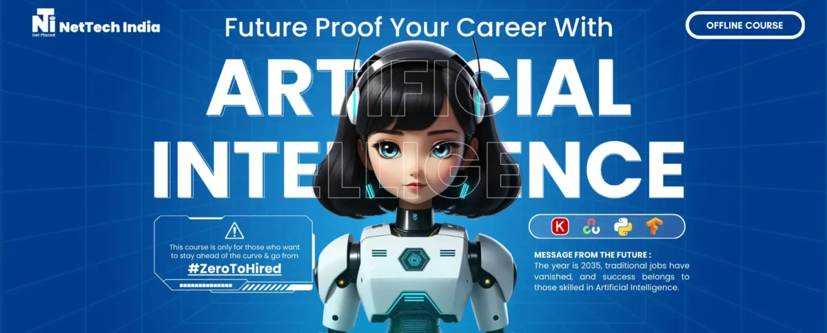 Artificial Intelligence Course in India