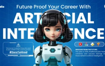 Artificial Intelligence Course in India