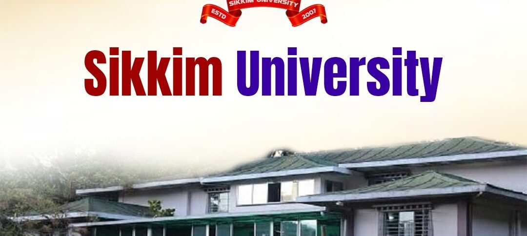Sikkim Manipal Distance Education