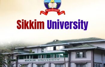 Sikkim Manipal Distance Education 2025