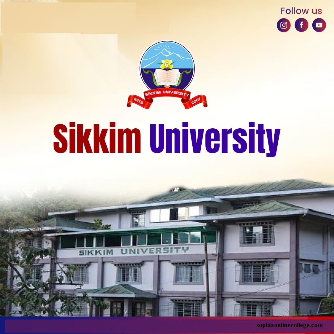 Distance Universities in Sikkim | Unlock Your Future Today