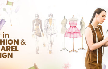 BSc Degree in Fashion Designing 2025 | Build Your Creative Career