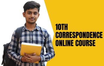Online 10th Class – Continue Your Education