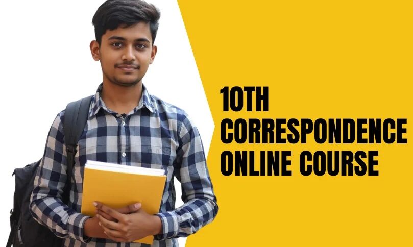 Online 10th Class – Continue Your Education Beyond Boundaries