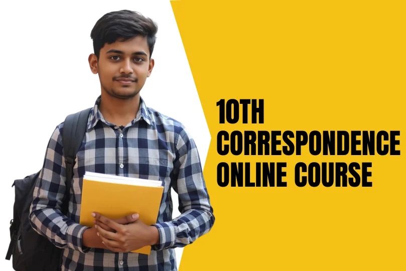 Online 10th Class – Continue Your Education Beyond Boundaries
