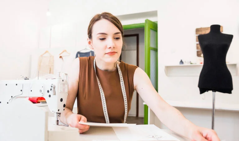 Fashion Design Course