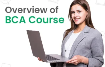 Affordable Online BCA Course 2025 Study from Anywhere