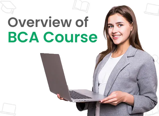 Affordable Online BCA Course 2025 Study from Anywhere