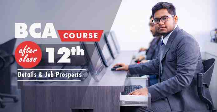 BCA after 12th: The Ultimate Guide to Online BCA Courses