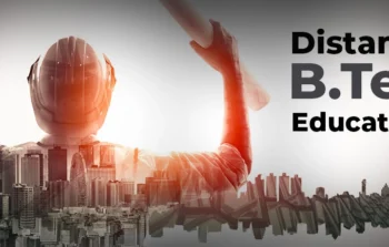 Distance Learning BTech: Your Gateway to Flexible Engineering Education