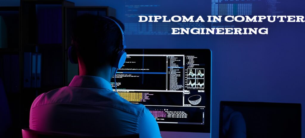 Diploma in Computer Engineering