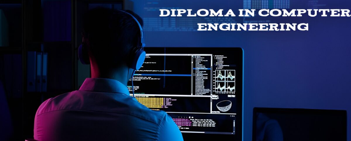 Diploma in Computer Engineering 2026 Online