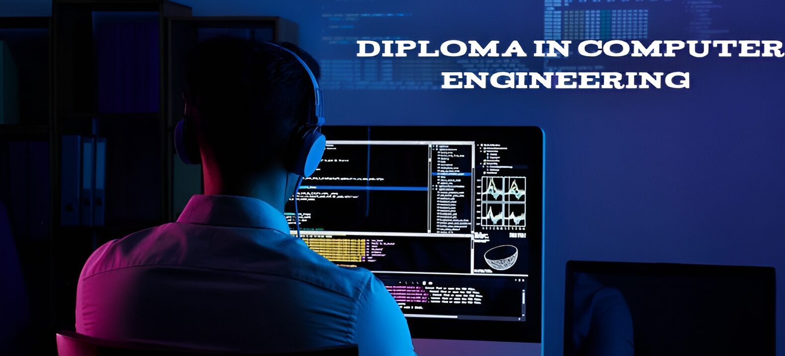 Diploma in Computer Engineering