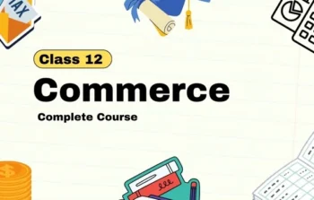 12th Commerce Online Course in India – Complete Guide 2026