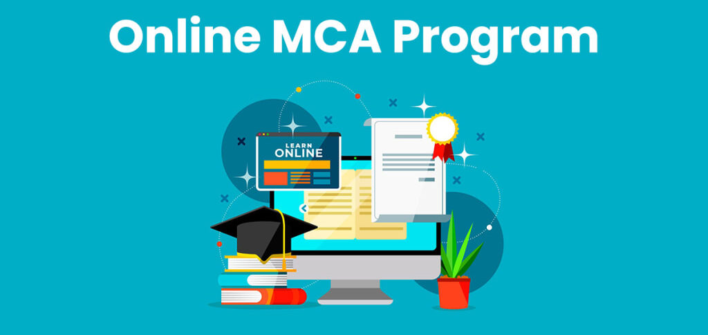 Top Online MCA Programs: Best Online MCA Courses & Degrees in India