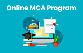 Top Online MCA Programs: Best Online MCA Courses & Degrees in India
