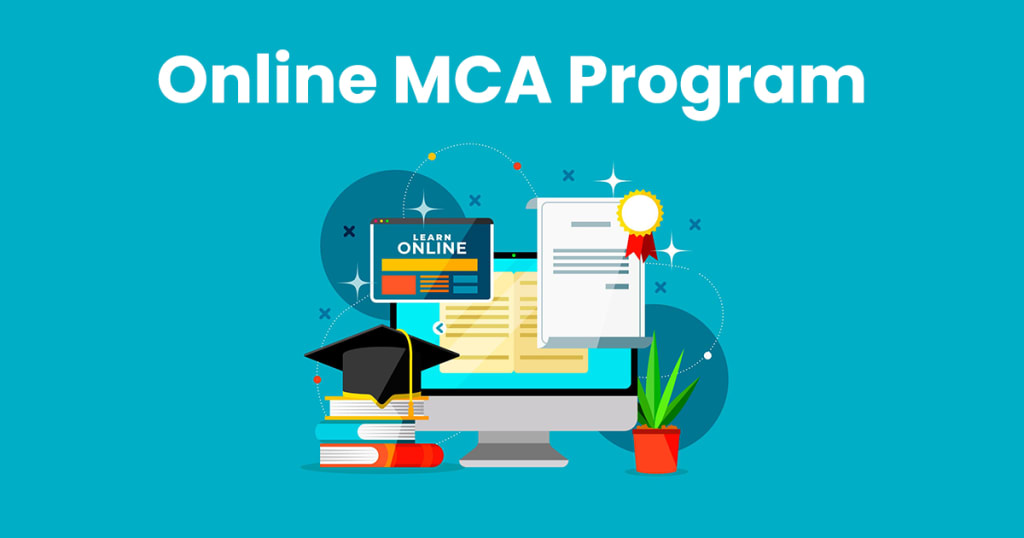 Best online MCA programs