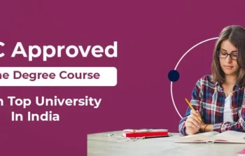 UGC Approved Online Degree Courses in India 2026: Complete Guide