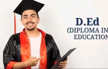 Online D.Ed Admission Guide: Course Details & Career Opportunities