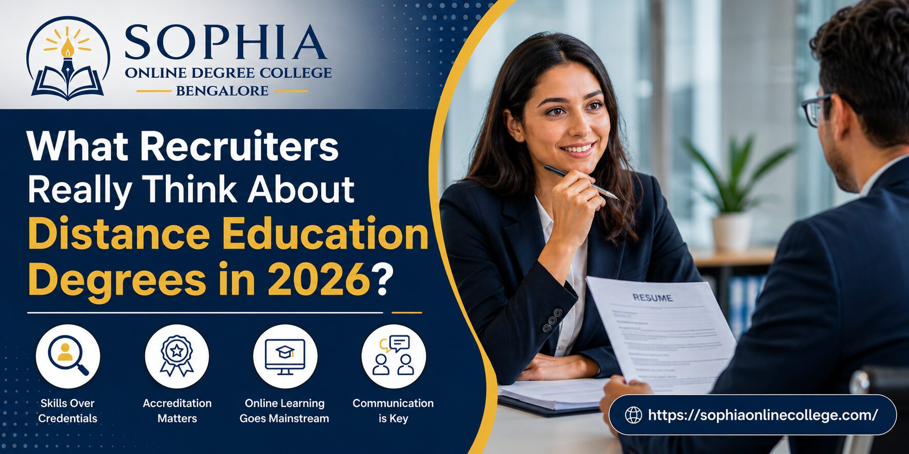 Distance Education Degrees in 2026
