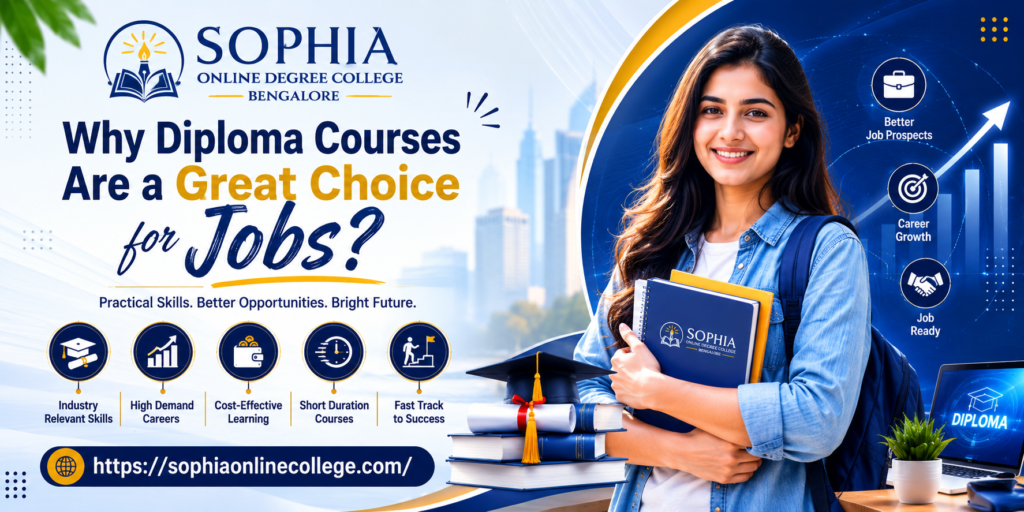 Diploma Courses