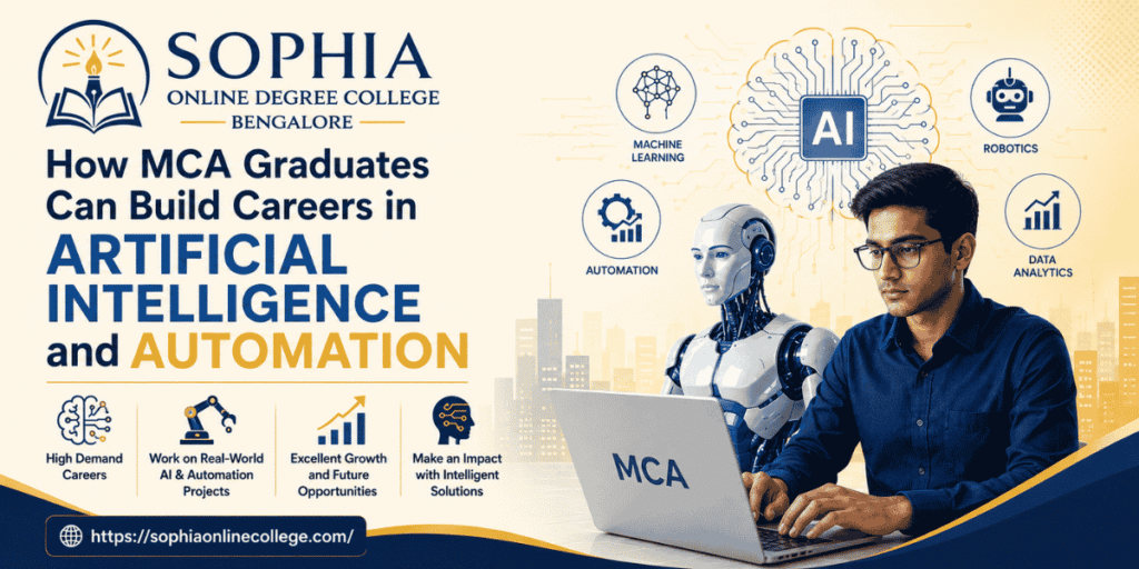 Artificial Intelligence and Automation