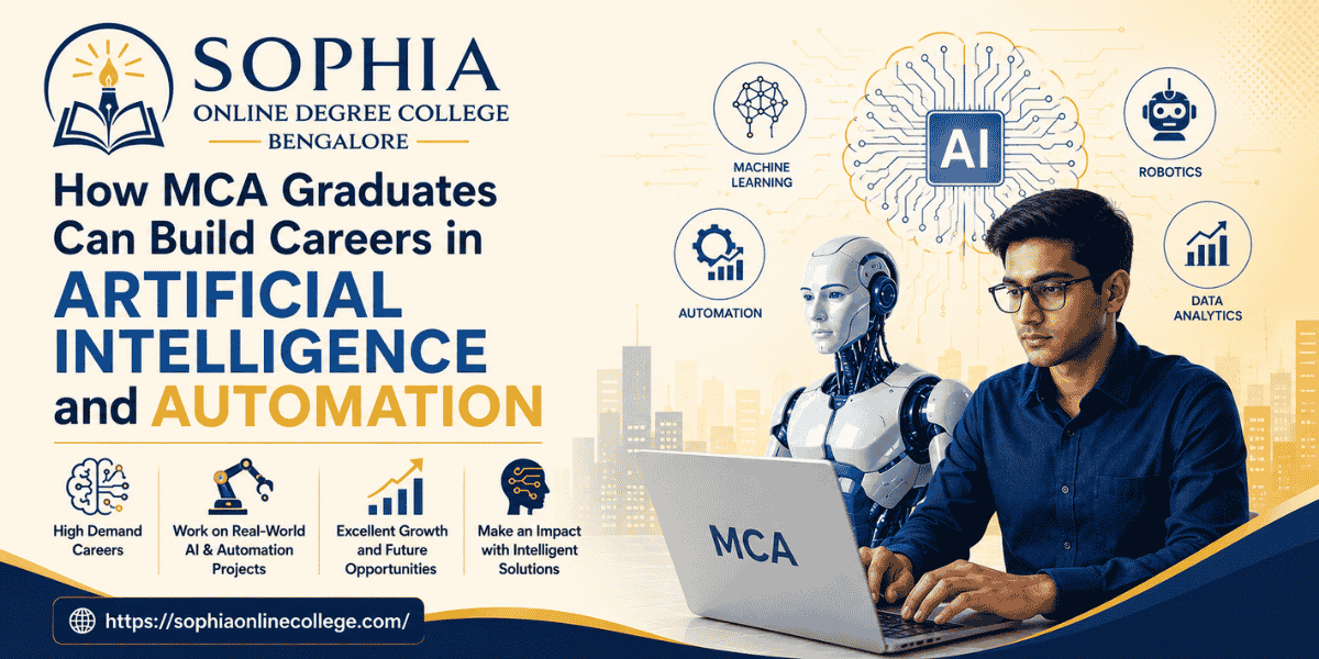 Artificial Intelligence and Automation