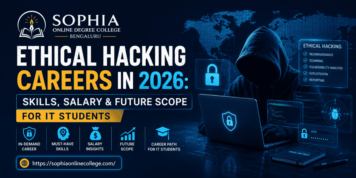 Ethical Hacking Careers